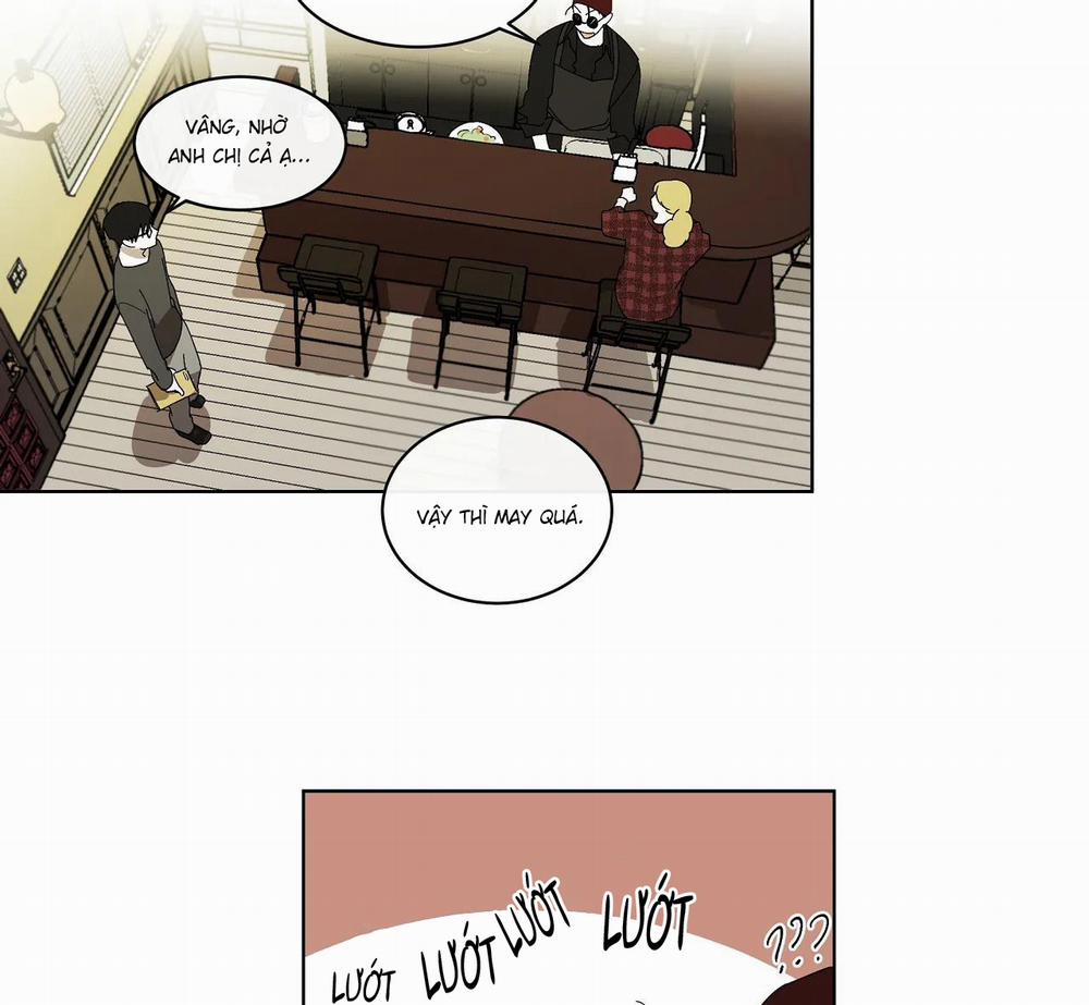 Hành Khúc Của Miro 12 trang 38