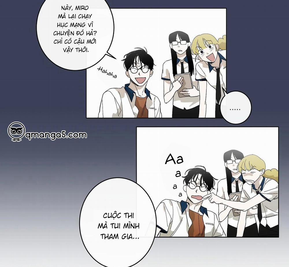 Hành Khúc Của Miro 12 trang 7