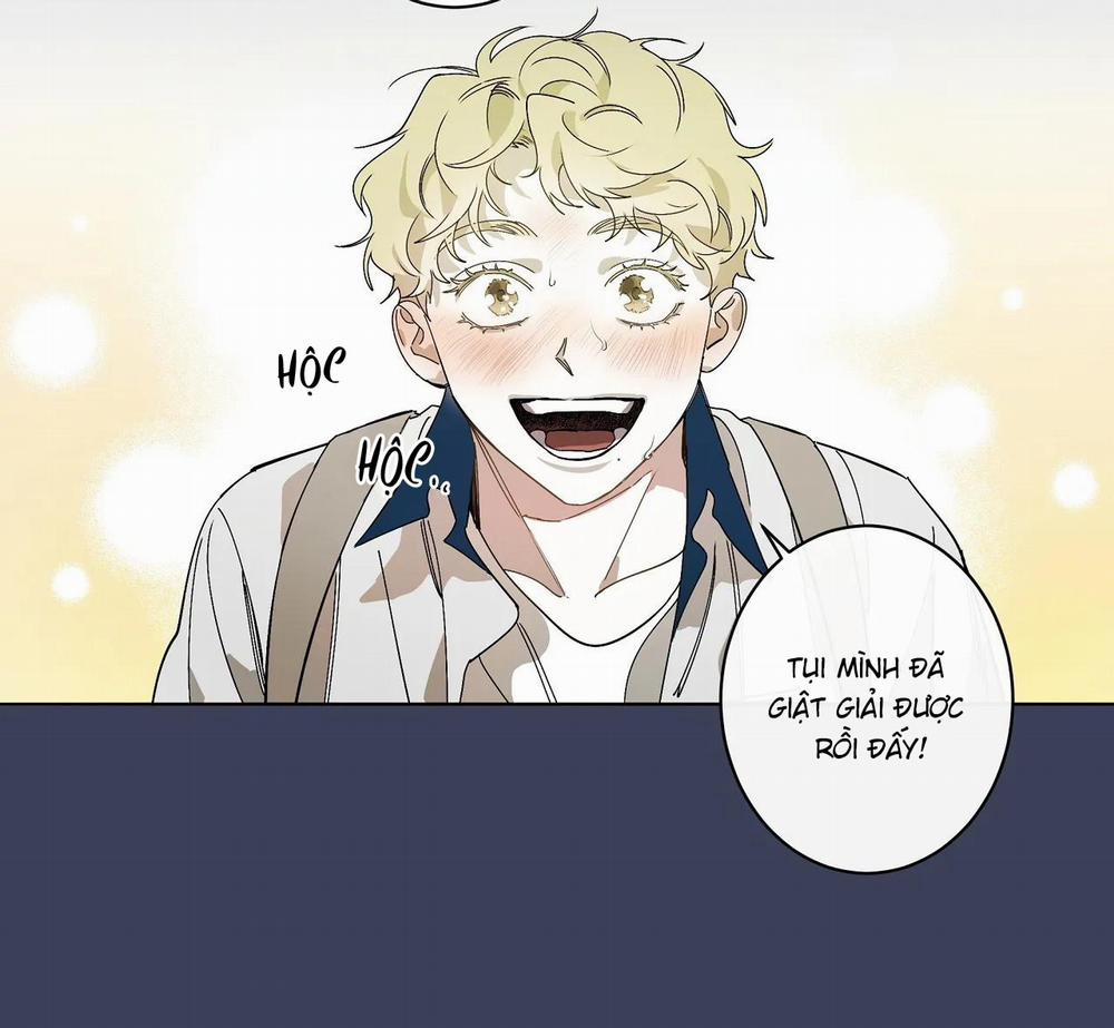 Hành Khúc Của Miro 12 trang 8