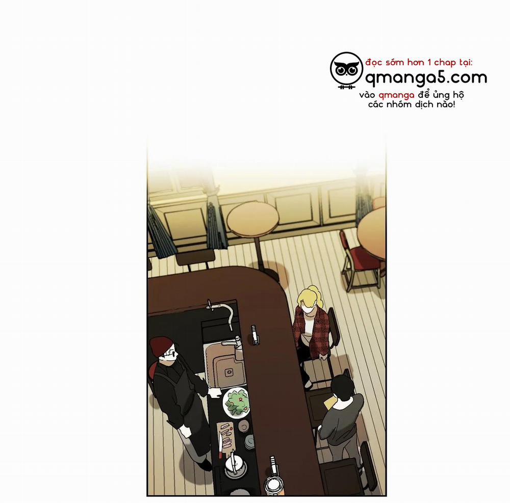 Hành Khúc Của Miro 13 trang 1