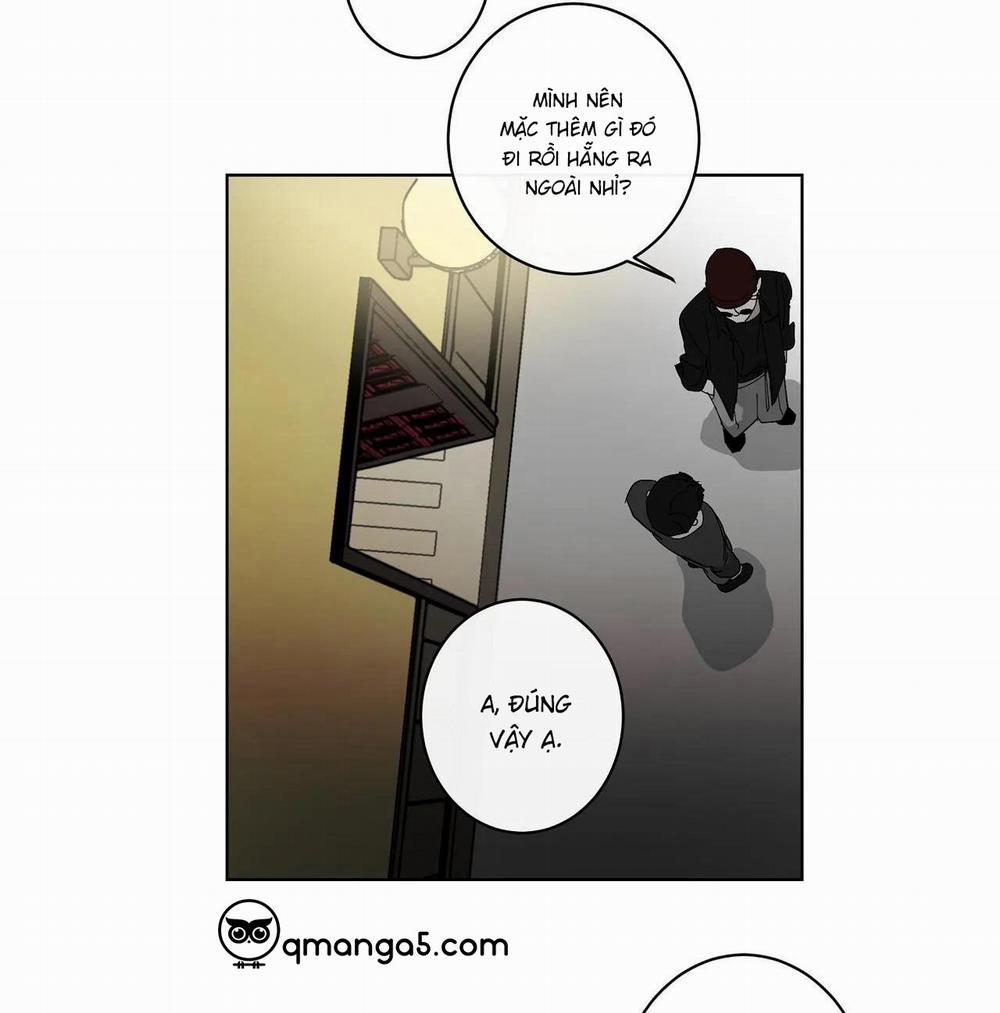 Hành Khúc Của Miro 13 trang 13