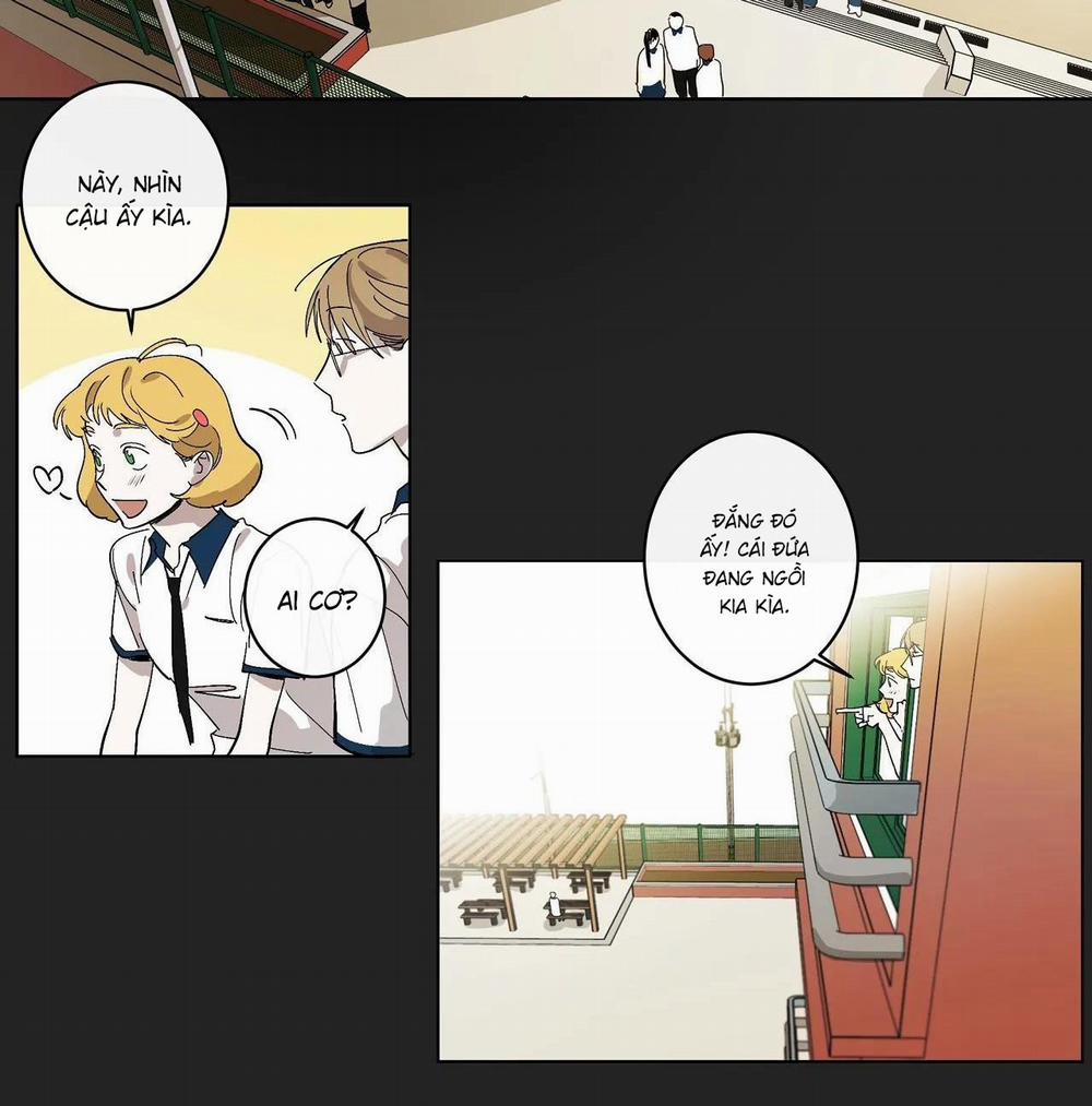 Hành Khúc Của Miro 13 trang 16