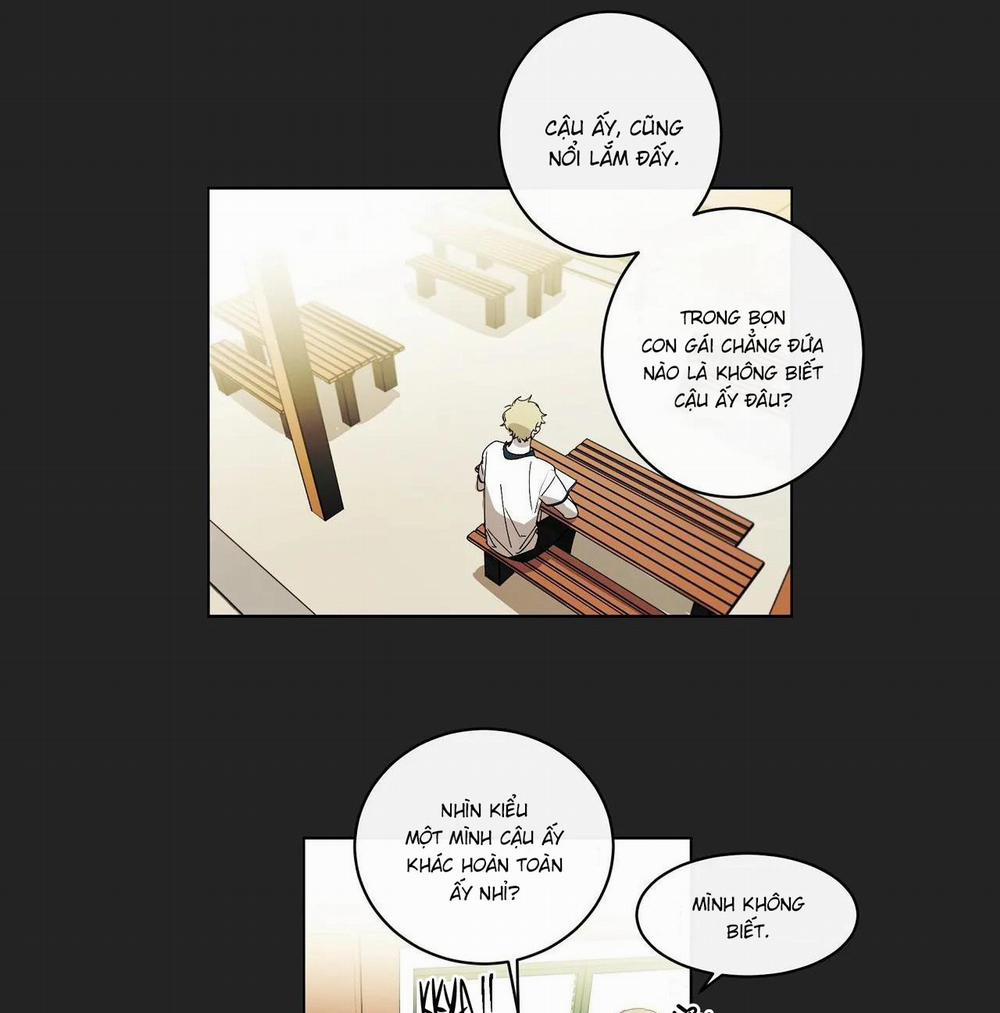 Hành Khúc Của Miro 13 trang 17