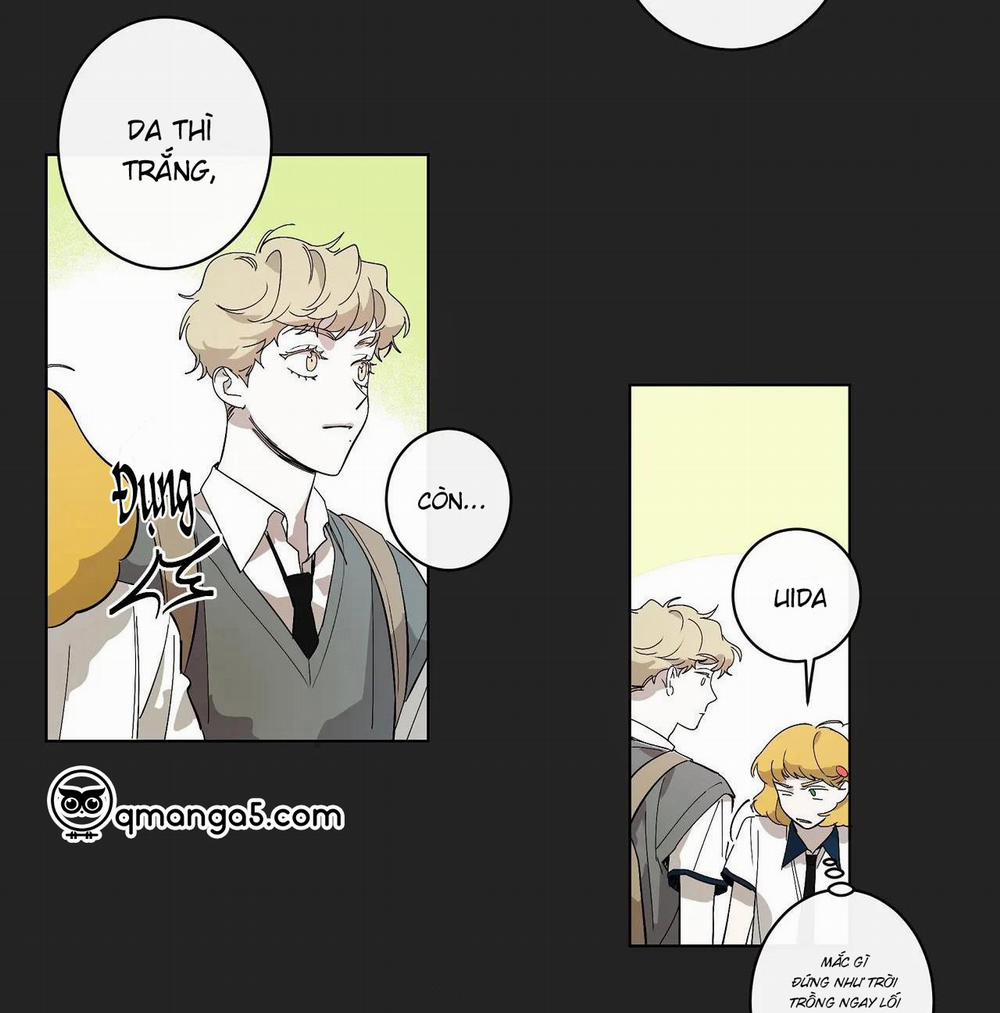 Hành Khúc Của Miro 13 trang 19