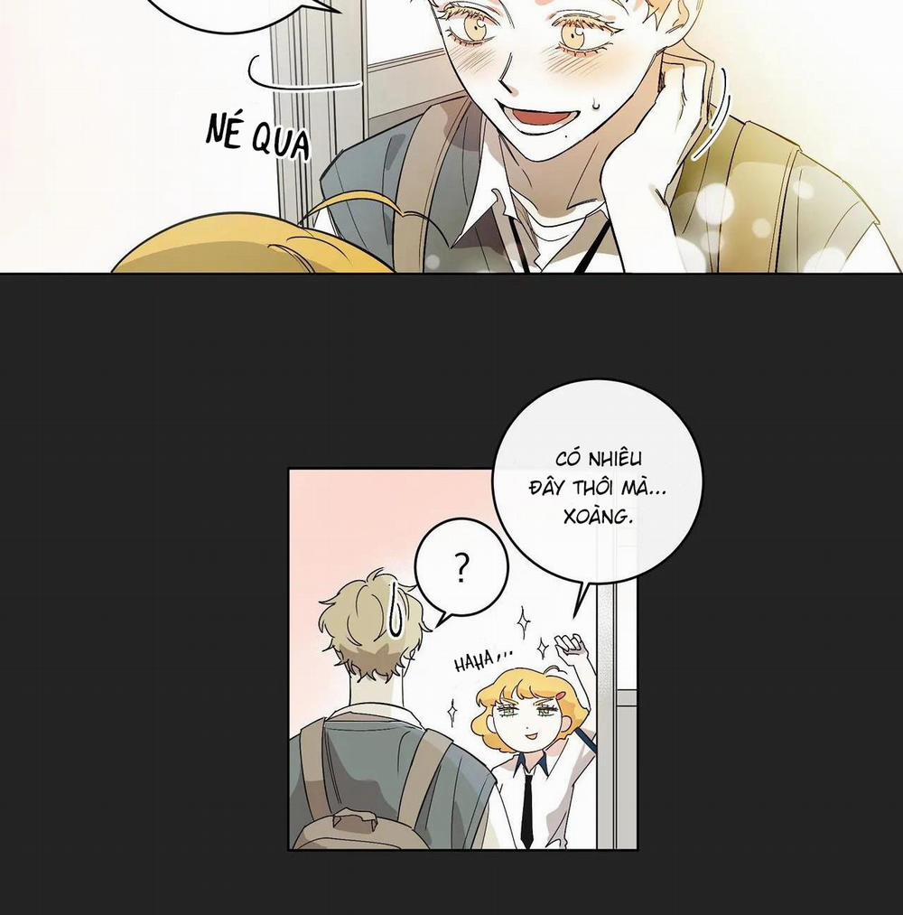 Hành Khúc Của Miro 13 trang 21