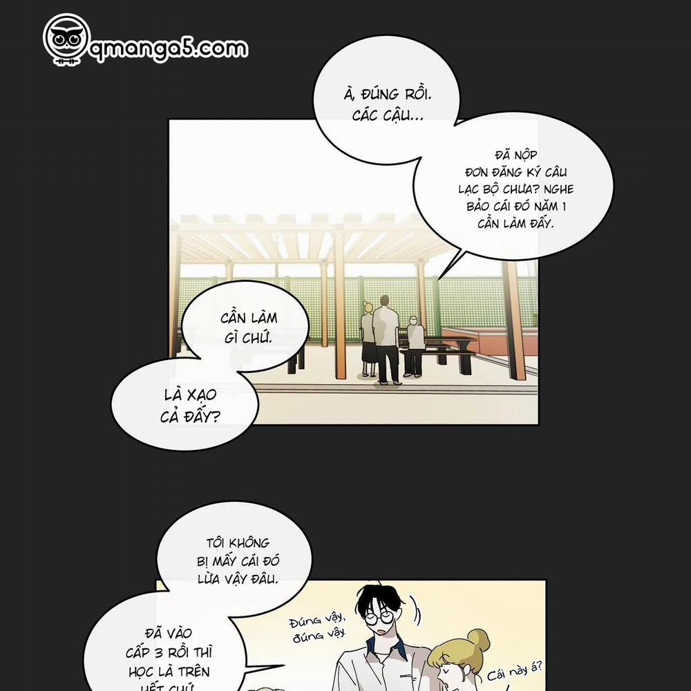 Hành Khúc Của Miro 13 trang 26