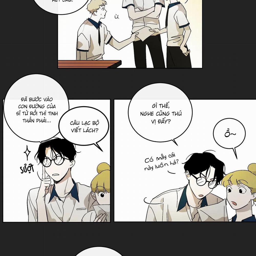 Hành Khúc Của Miro 13 trang 27