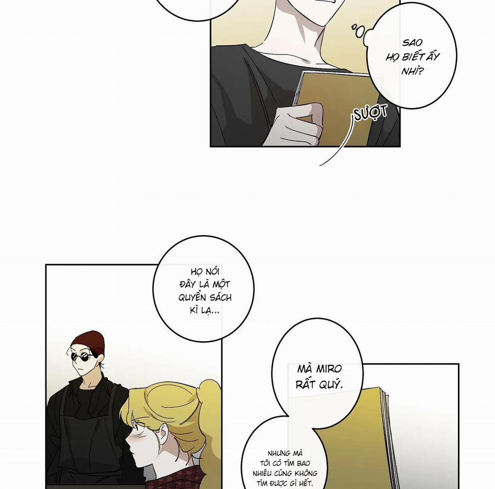 Hành Khúc Của Miro 13 trang 3