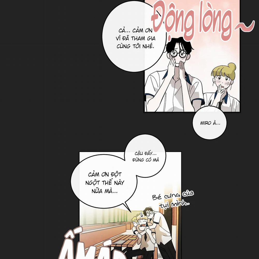 Hành Khúc Của Miro 13 trang 34