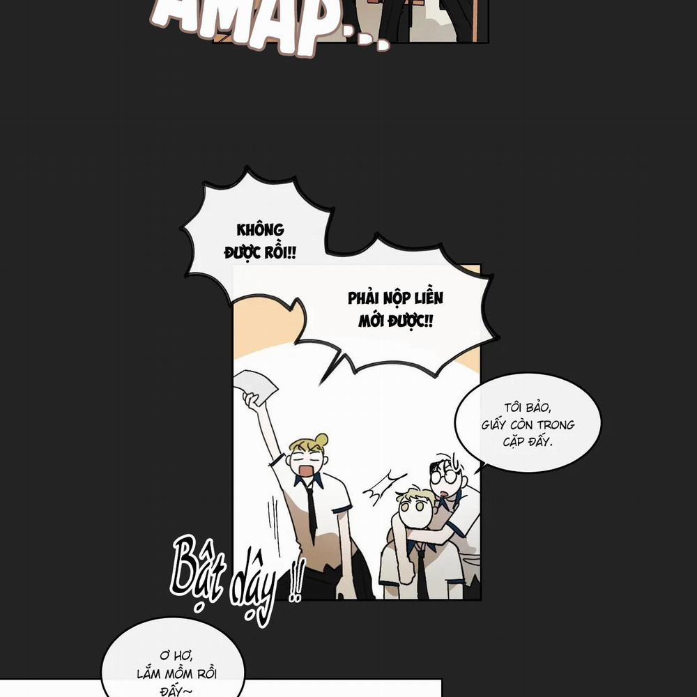 Hành Khúc Của Miro 13 trang 35