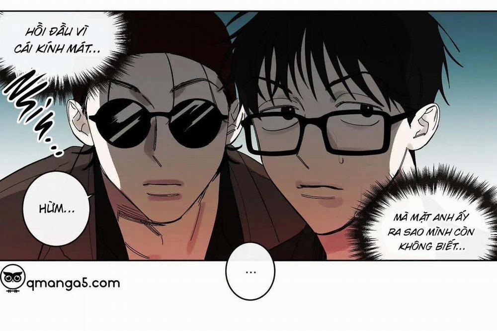 Hành Khúc Của Miro 14 trang 12