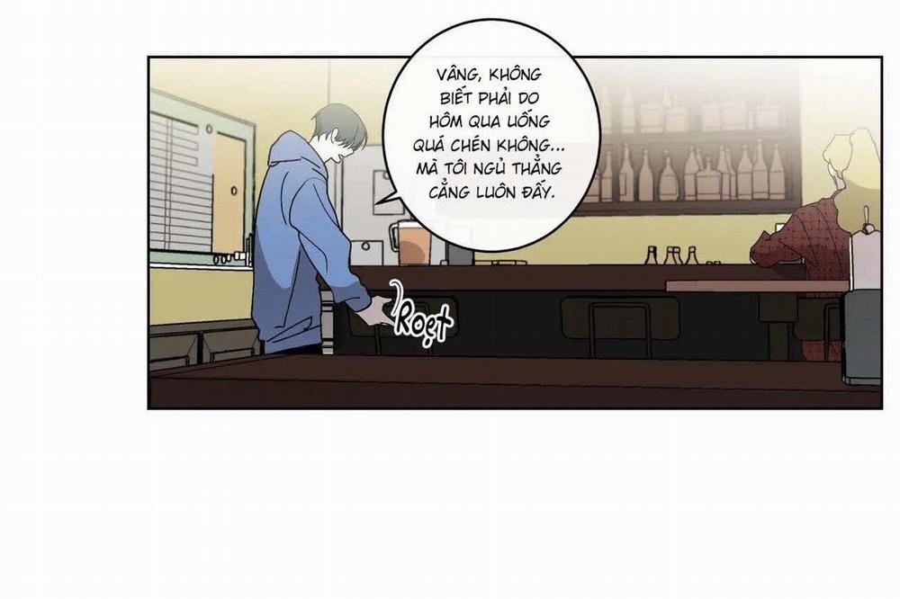 Hành Khúc Của Miro 14 trang 24