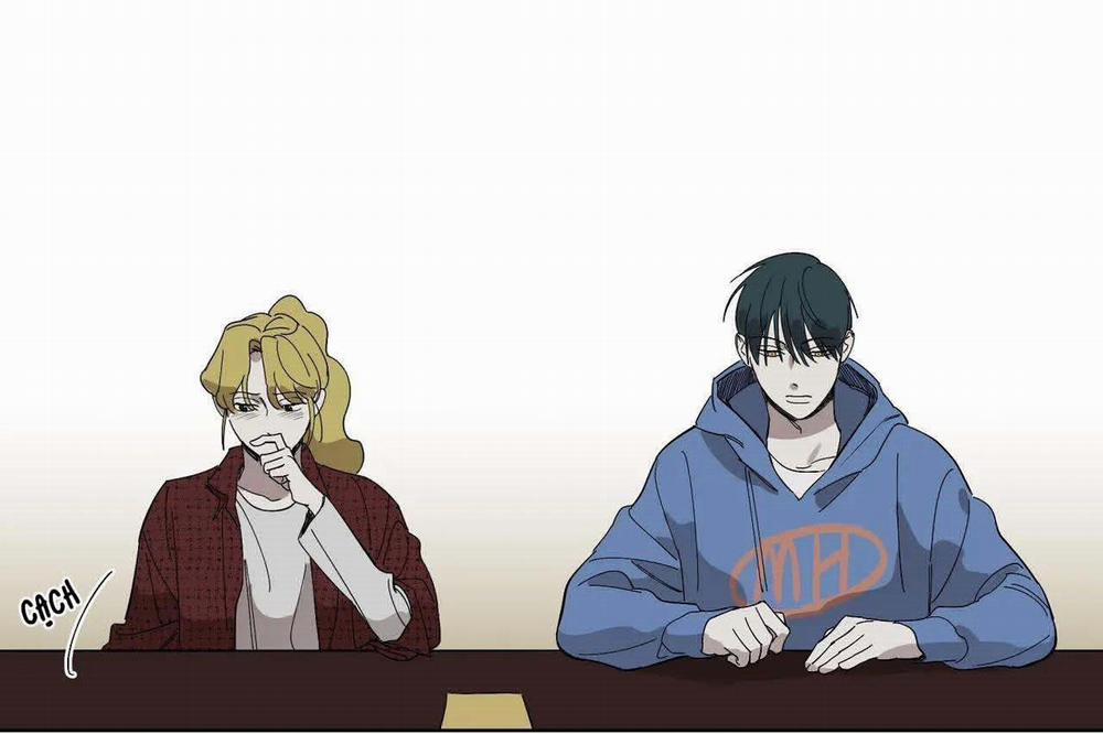 Hành Khúc Của Miro 14 trang 32