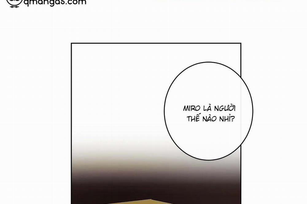 Hành Khúc Của Miro 14 trang 34