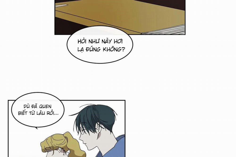 Hành Khúc Của Miro 14 trang 35