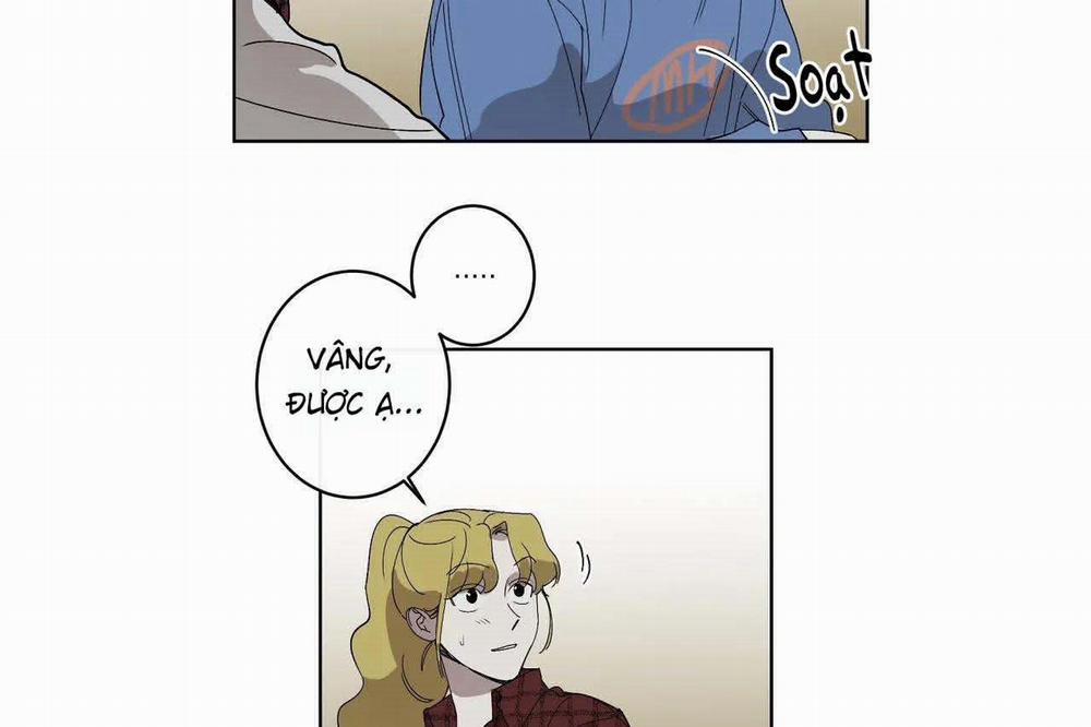 Hành Khúc Của Miro 14 trang 37