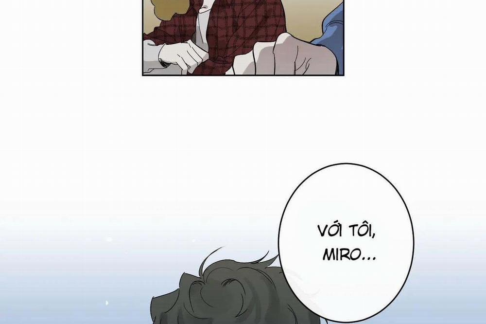 Hành Khúc Của Miro 14 trang 38