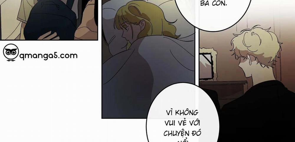 Hành Khúc Của Miro 14 trang 63