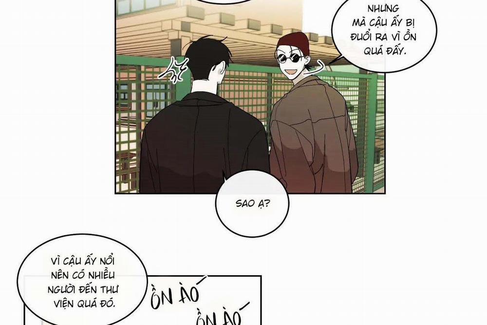 Hành Khúc Của Miro 14 trang 7