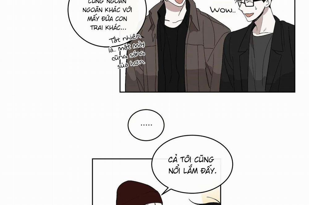 Hành Khúc Của Miro 14 trang 9