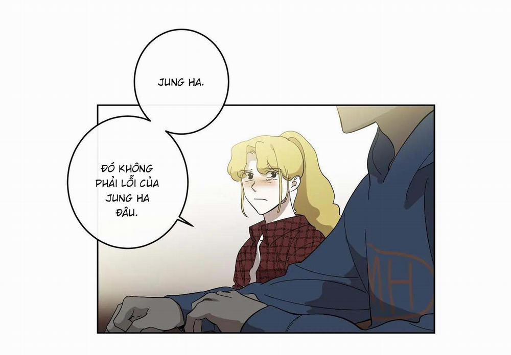 Hành Khúc Của Miro 15 trang 22