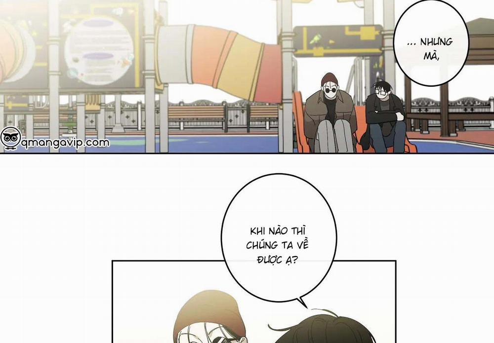 Hành Khúc Của Miro 15 trang 28