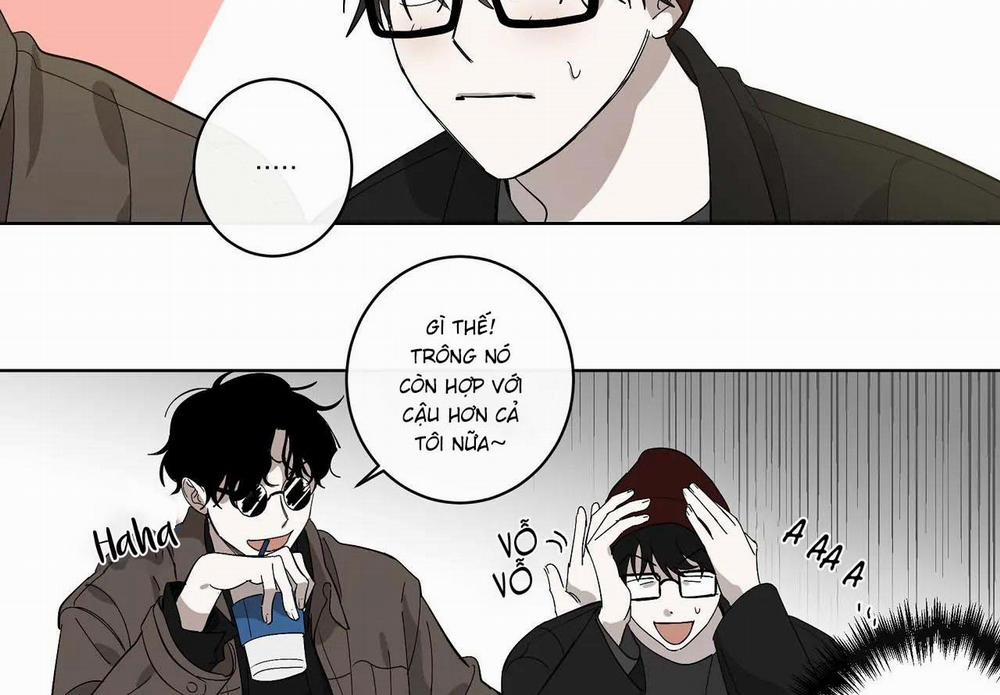 Hành Khúc Của Miro 15 trang 30