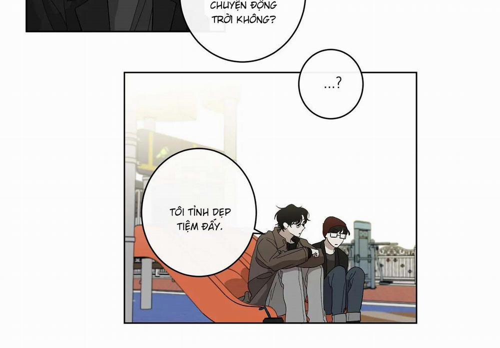 Hành Khúc Của Miro 15 trang 38