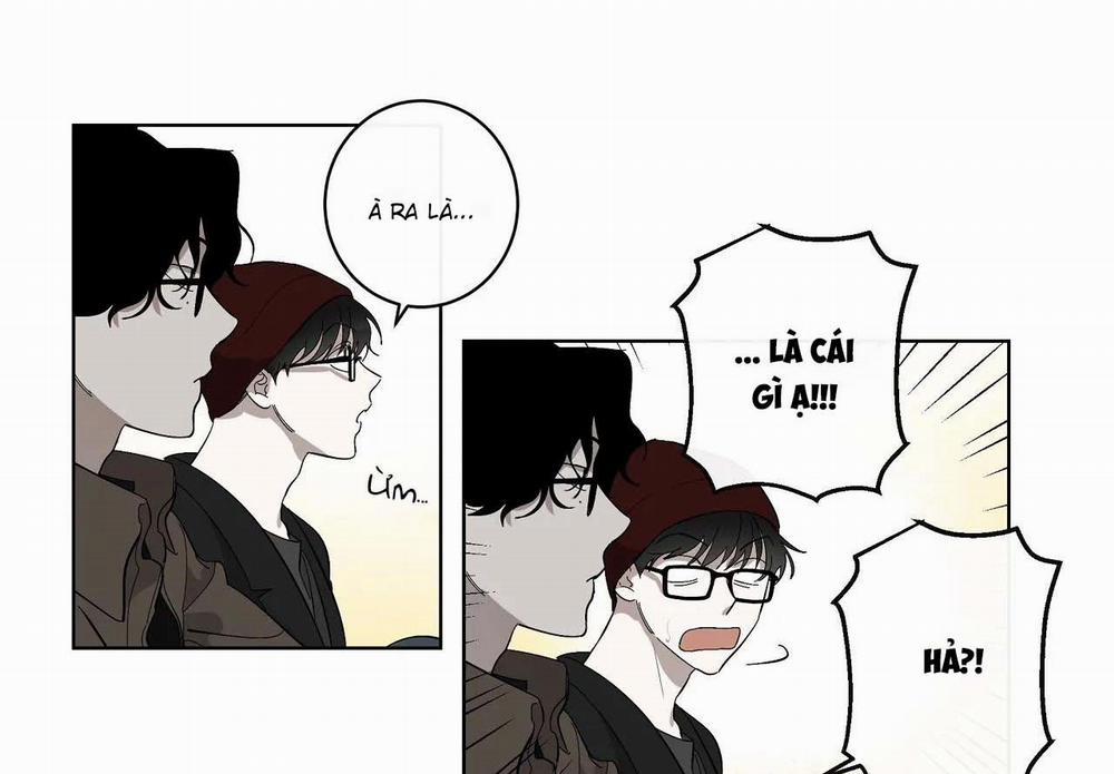 Hành Khúc Của Miro 15 trang 39