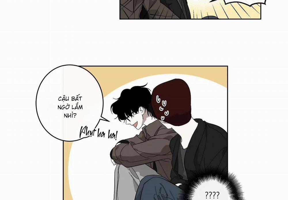 Hành Khúc Của Miro 15 trang 40