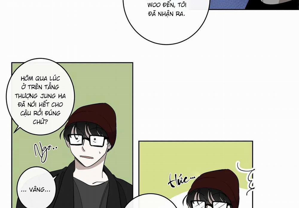 Hành Khúc Của Miro 15 trang 43