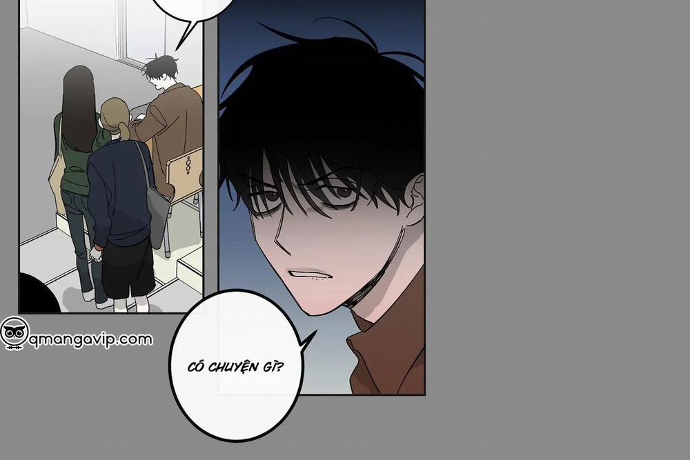 Hành Khúc Của Miro 16 trang 25