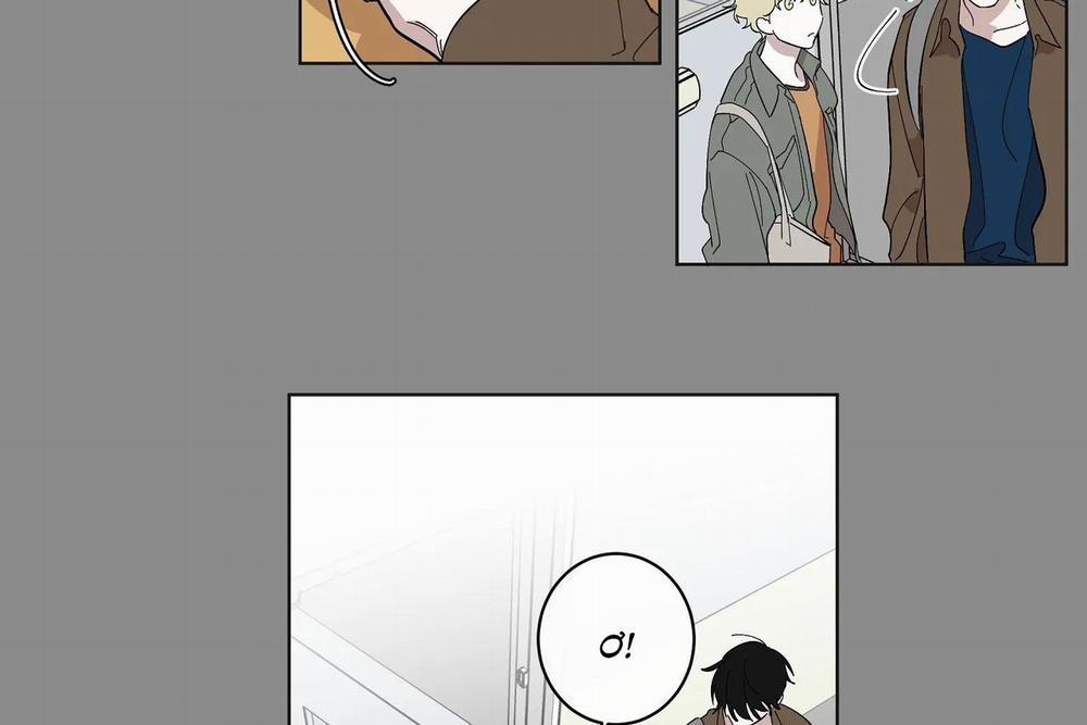 Hành Khúc Của Miro 16 trang 28