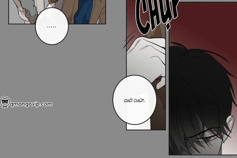 Hành Khúc Của Miro 16 trang 39