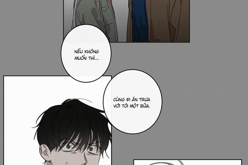 Hành Khúc Của Miro 16 trang 41