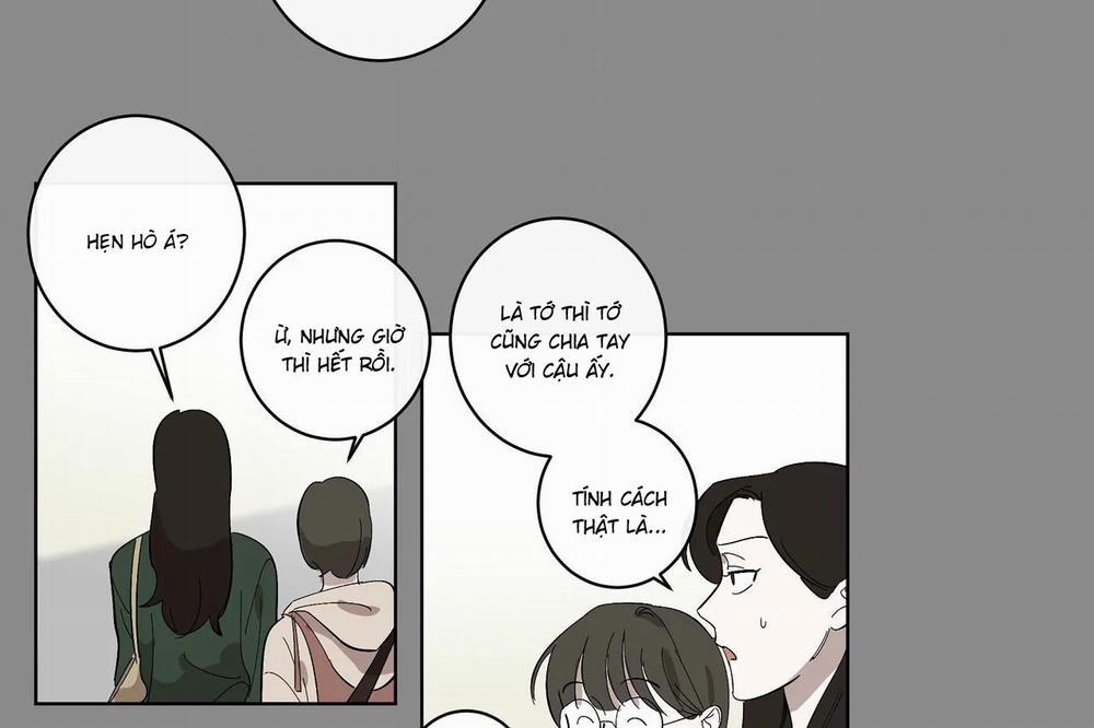 Hành Khúc Của Miro 16 trang 47