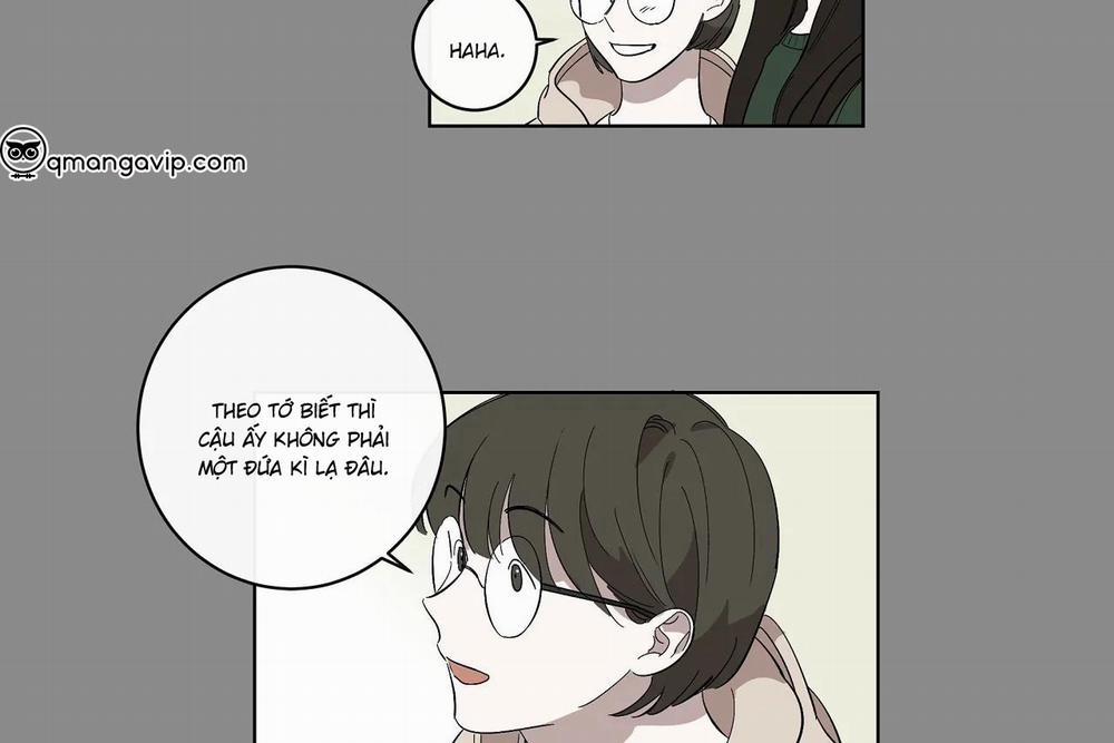 Hành Khúc Của Miro 16 trang 48