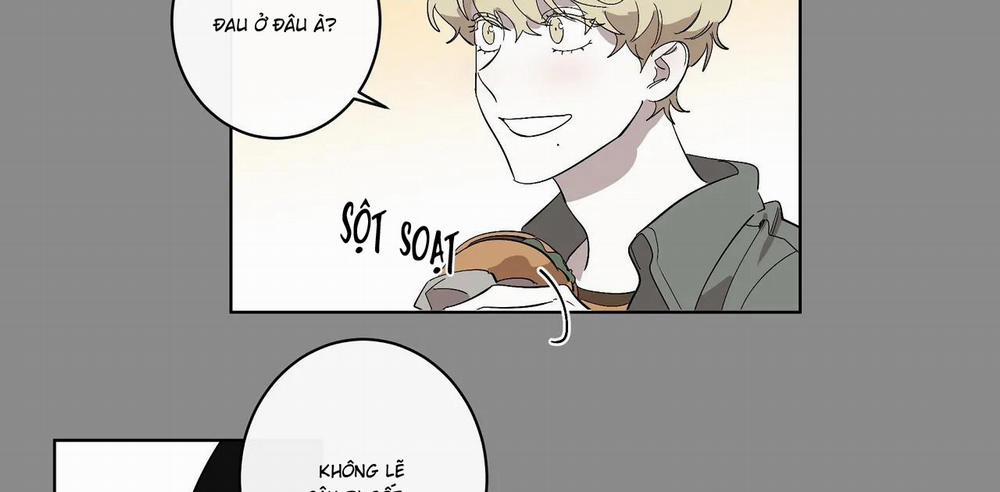 Hành Khúc Của Miro 16 trang 58