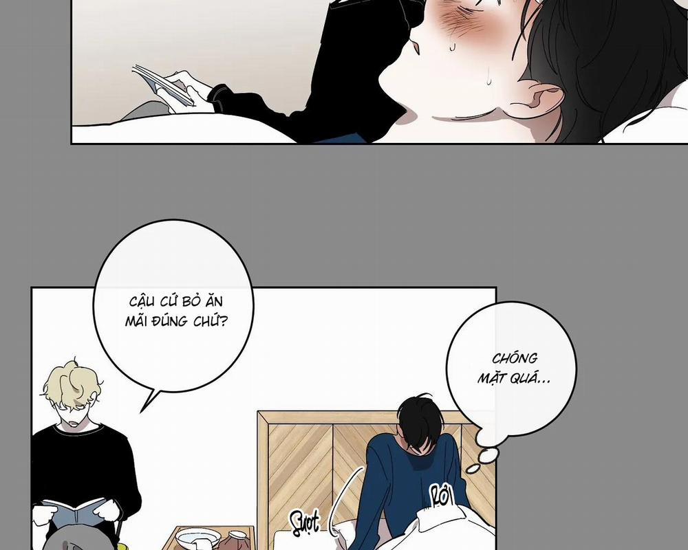 Hành Khúc Của Miro 17 trang 11