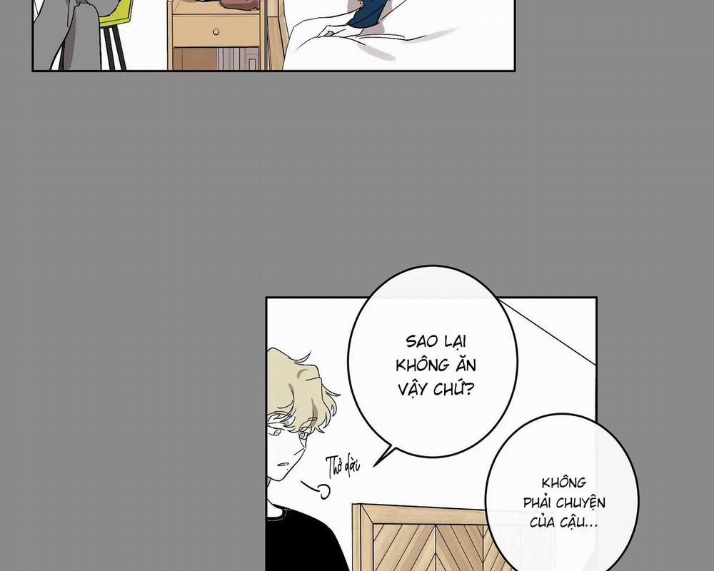 Hành Khúc Của Miro 17 trang 12