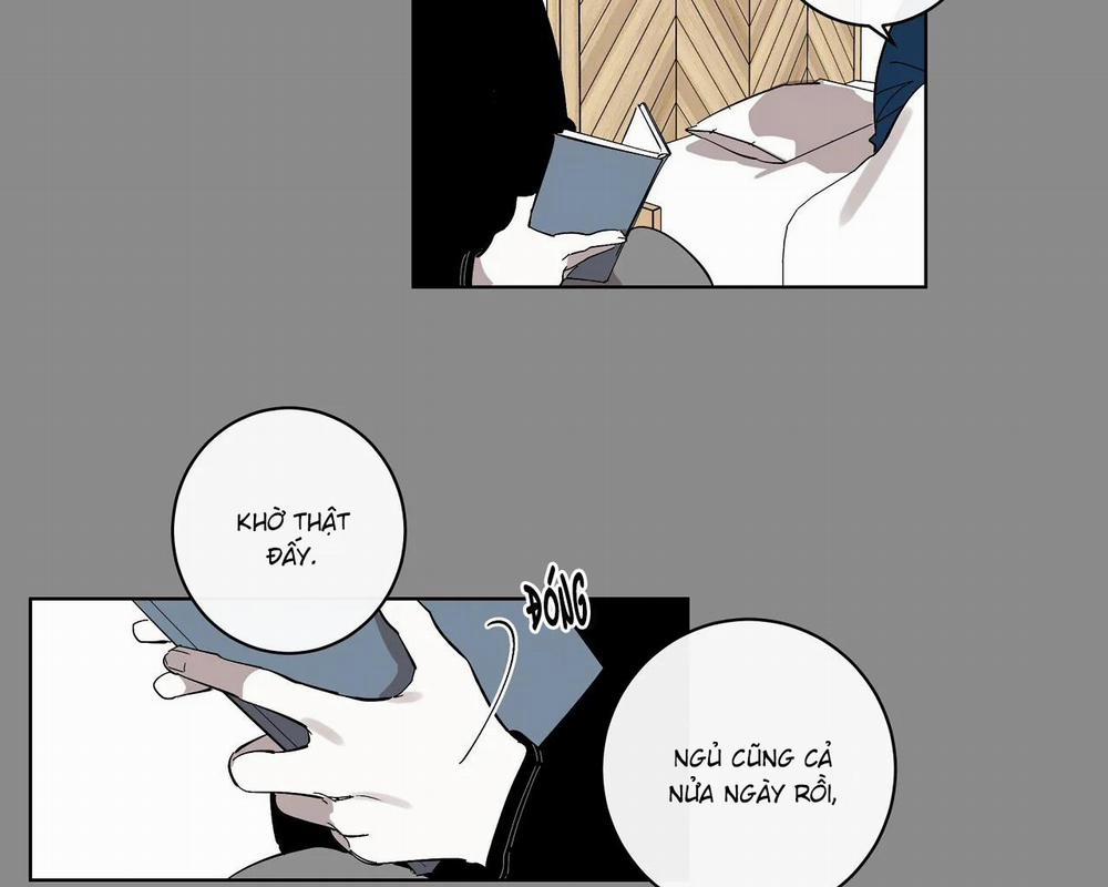 Hành Khúc Của Miro 17 trang 13