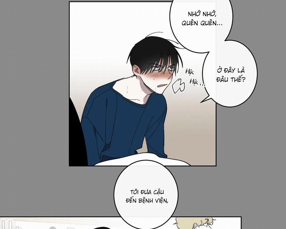 Hành Khúc Của Miro 17 trang 15