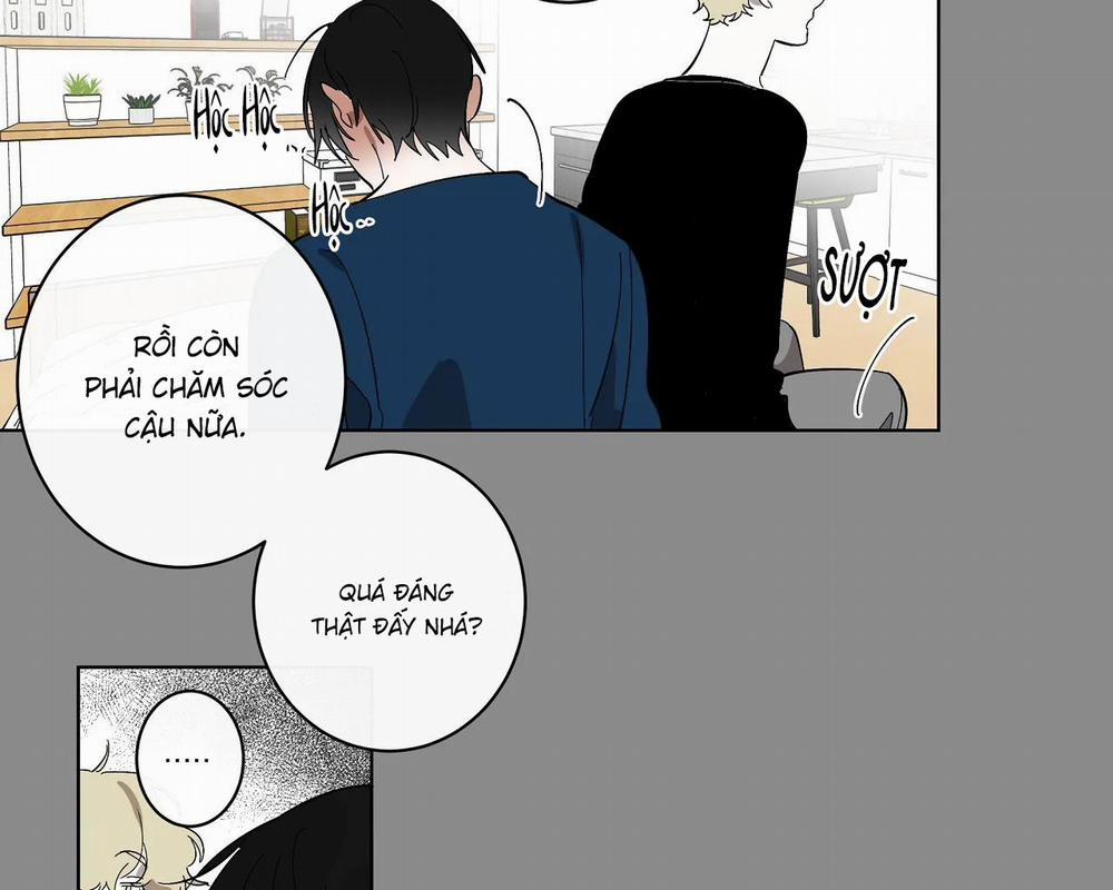 Hành Khúc Của Miro 17 trang 16