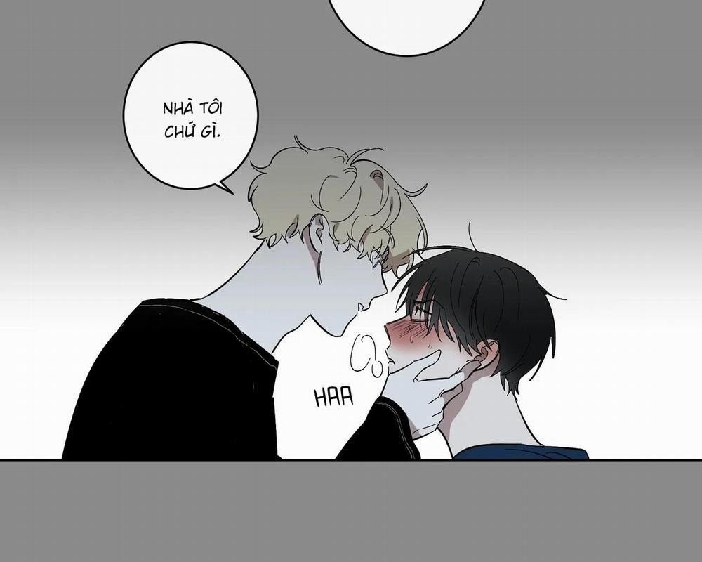 Hành Khúc Của Miro 17 trang 18