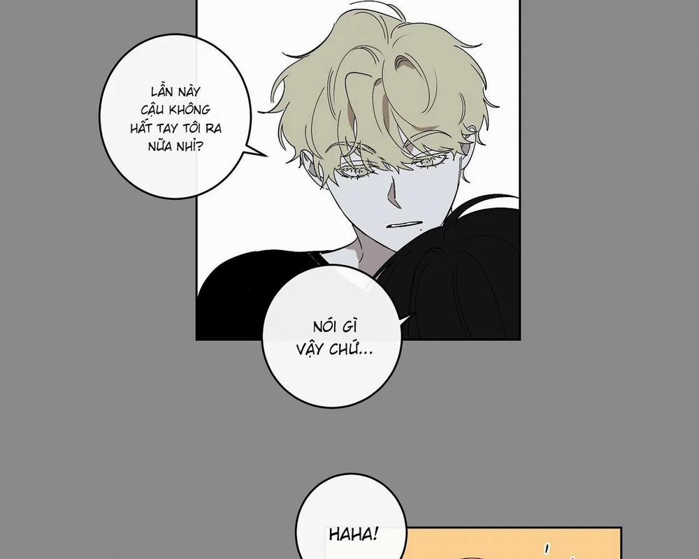 Hành Khúc Của Miro 17 trang 20