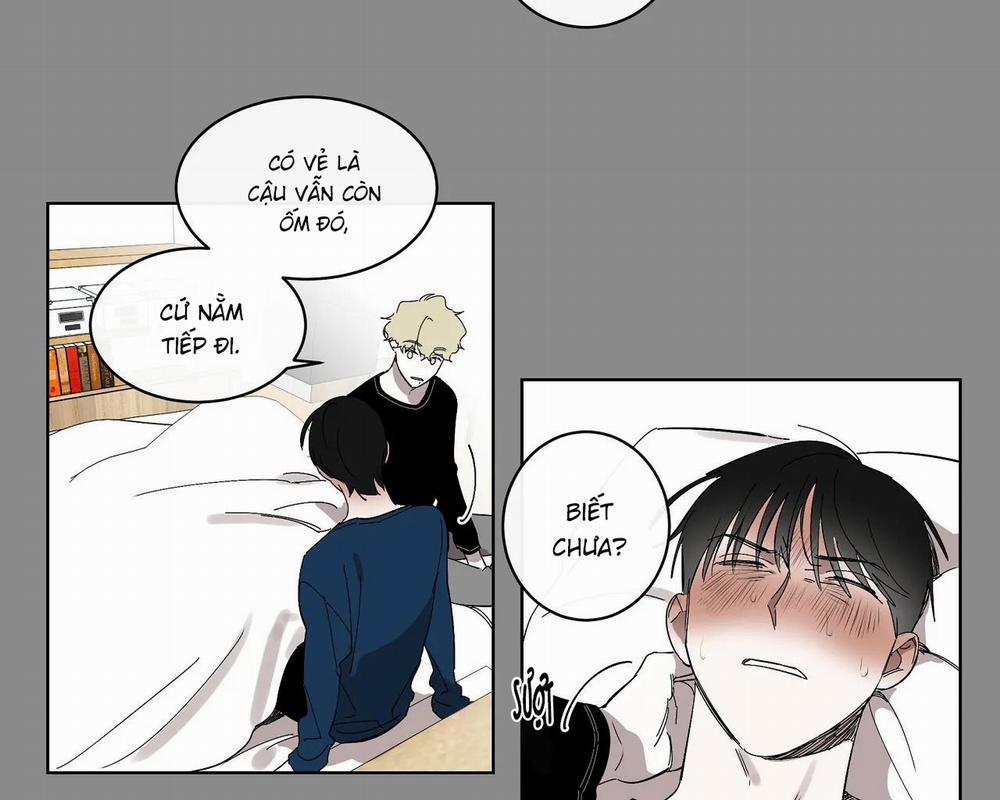 Hành Khúc Của Miro 17 trang 22