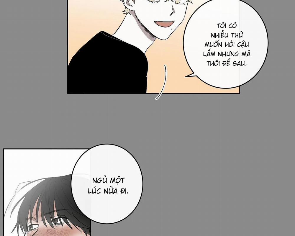 Hành Khúc Của Miro 17 trang 24