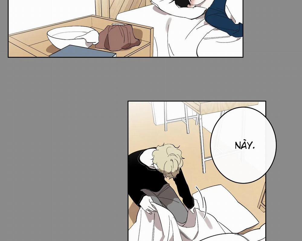 Hành Khúc Của Miro 17 trang 30