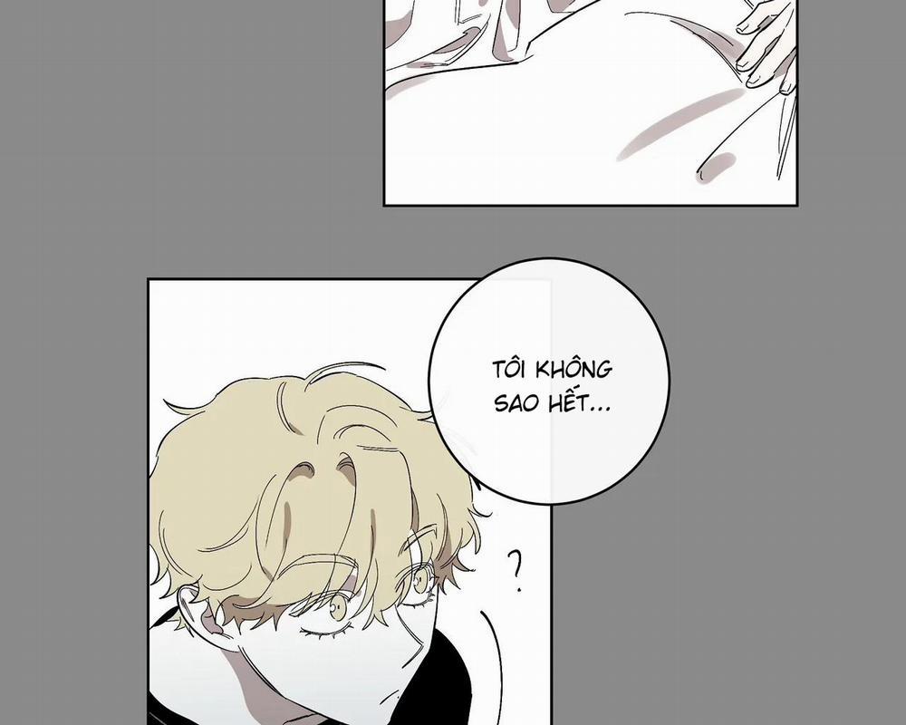 Hành Khúc Của Miro 17 trang 31