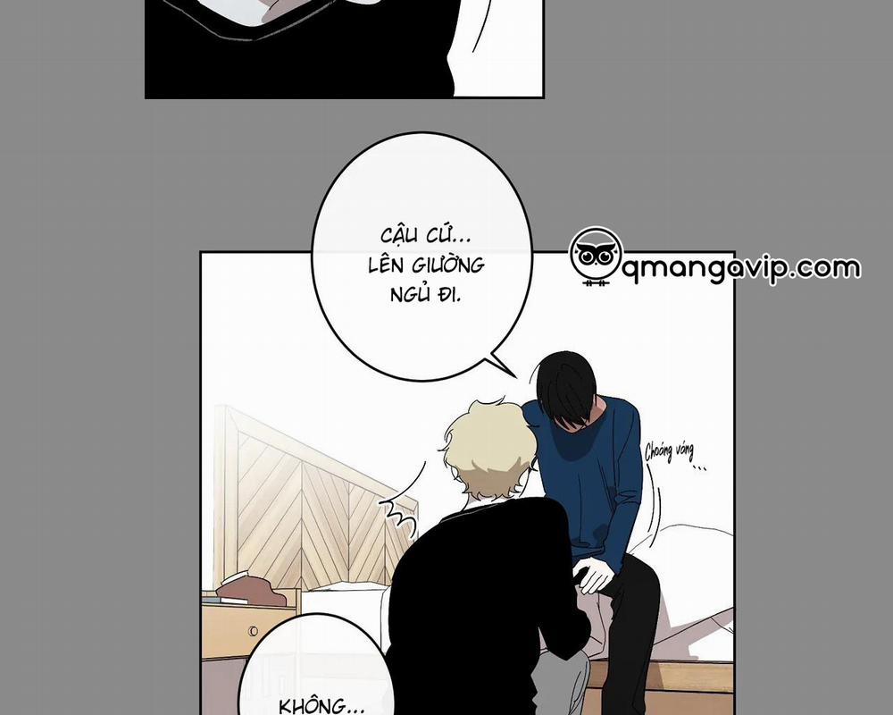 Hành Khúc Của Miro 17 trang 32